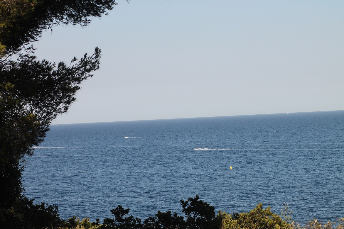 Boats and Jet-Ski go to Cannes