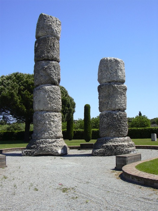 monument-romain